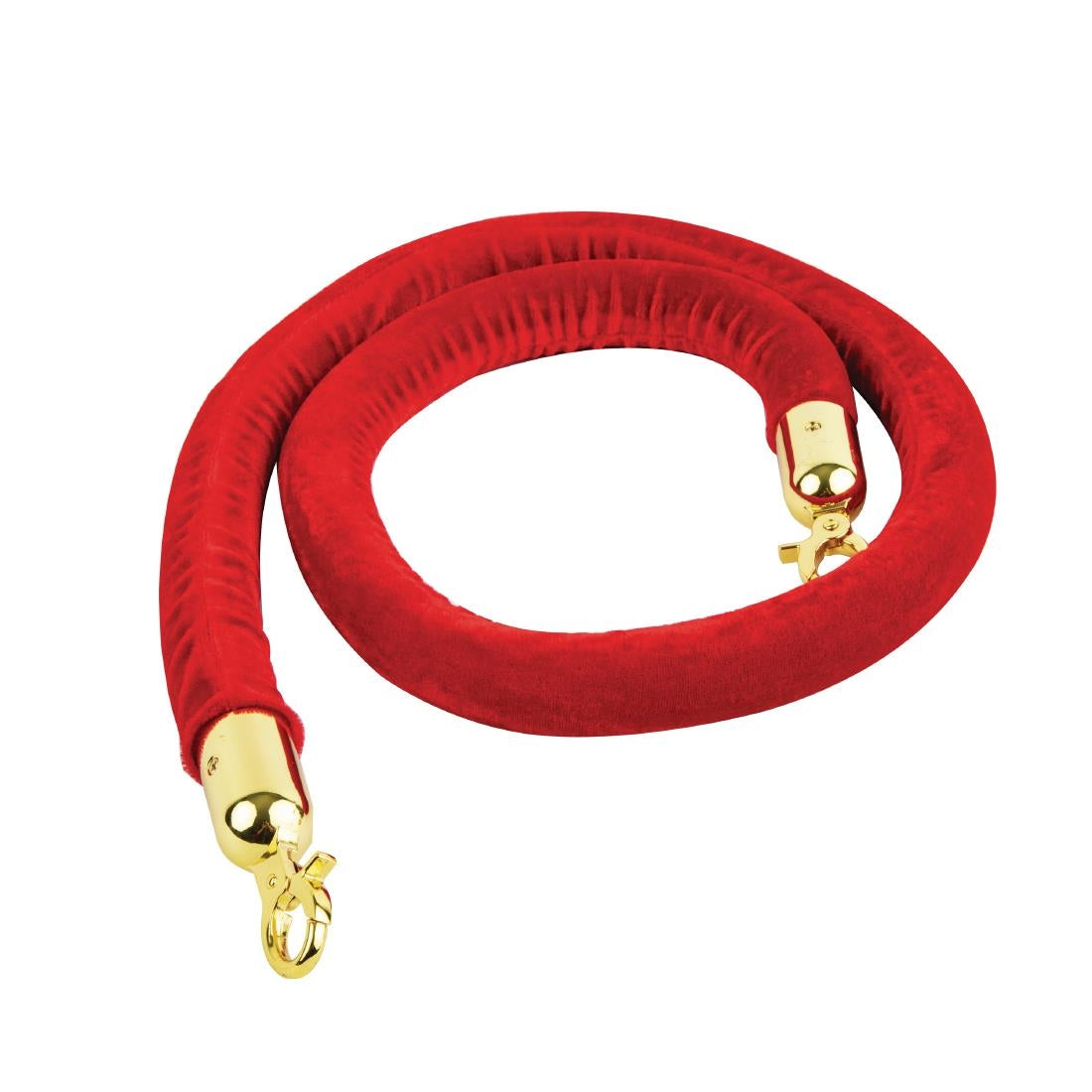 W612 Bolero markeringskoord rood