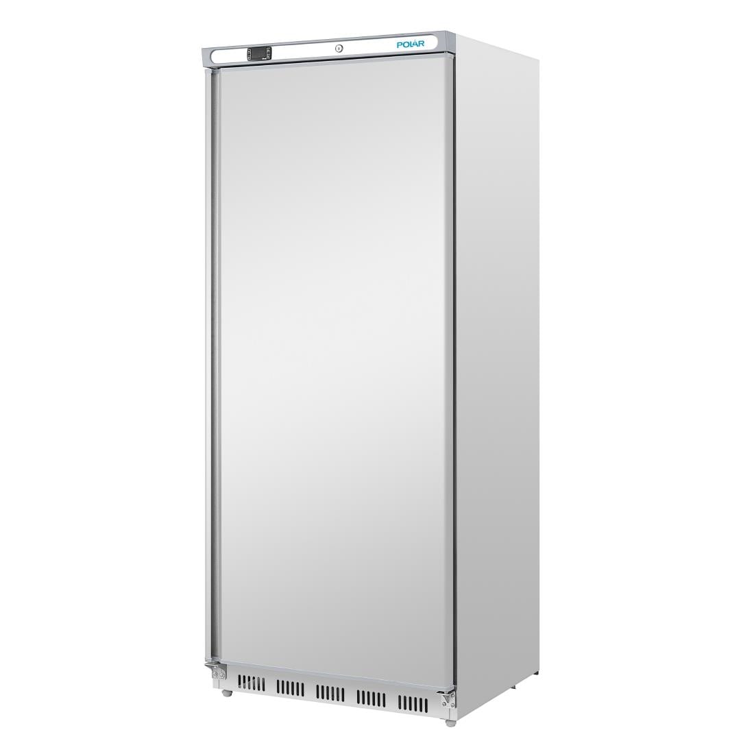 CD084 Polar C-serie 1-deurs koeling RVS 600L