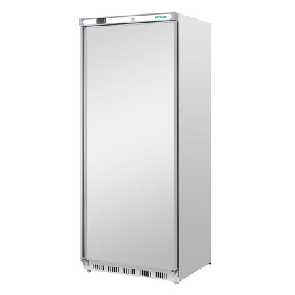 CD084 Polar C-serie 1-deurs koeling RVS 600L