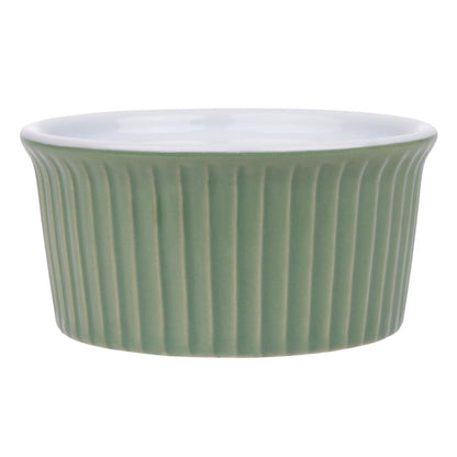 DC809 Olympia Pastel ramekin groen 14,5cl (12 stuks)