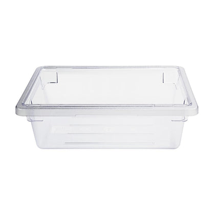 CG984 Vogue polycarbonaat voedselcontainer 12ltr