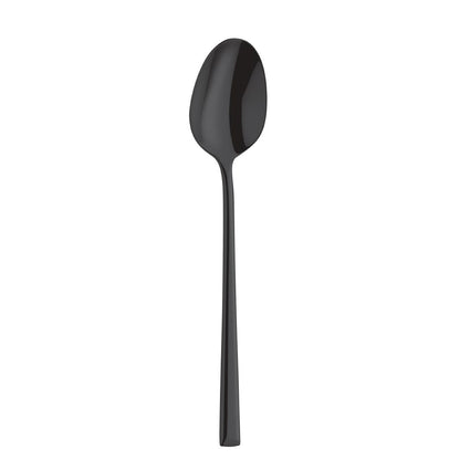 DX692 Amefa Metropole Tafellepel Zwart (12 Stuks)