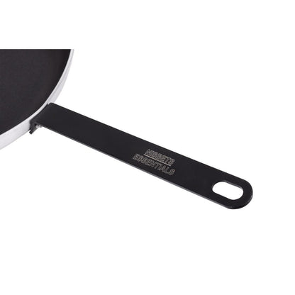 HX969 Nisbets Essentials Aluminium Antiaanbak Teflon Koekenpan 28cm