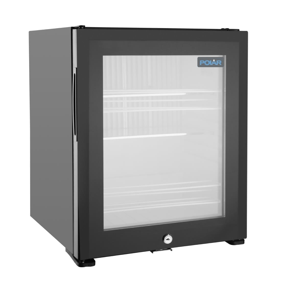 GE819 Polar G-serie hotelkamer displaykoeling 29L