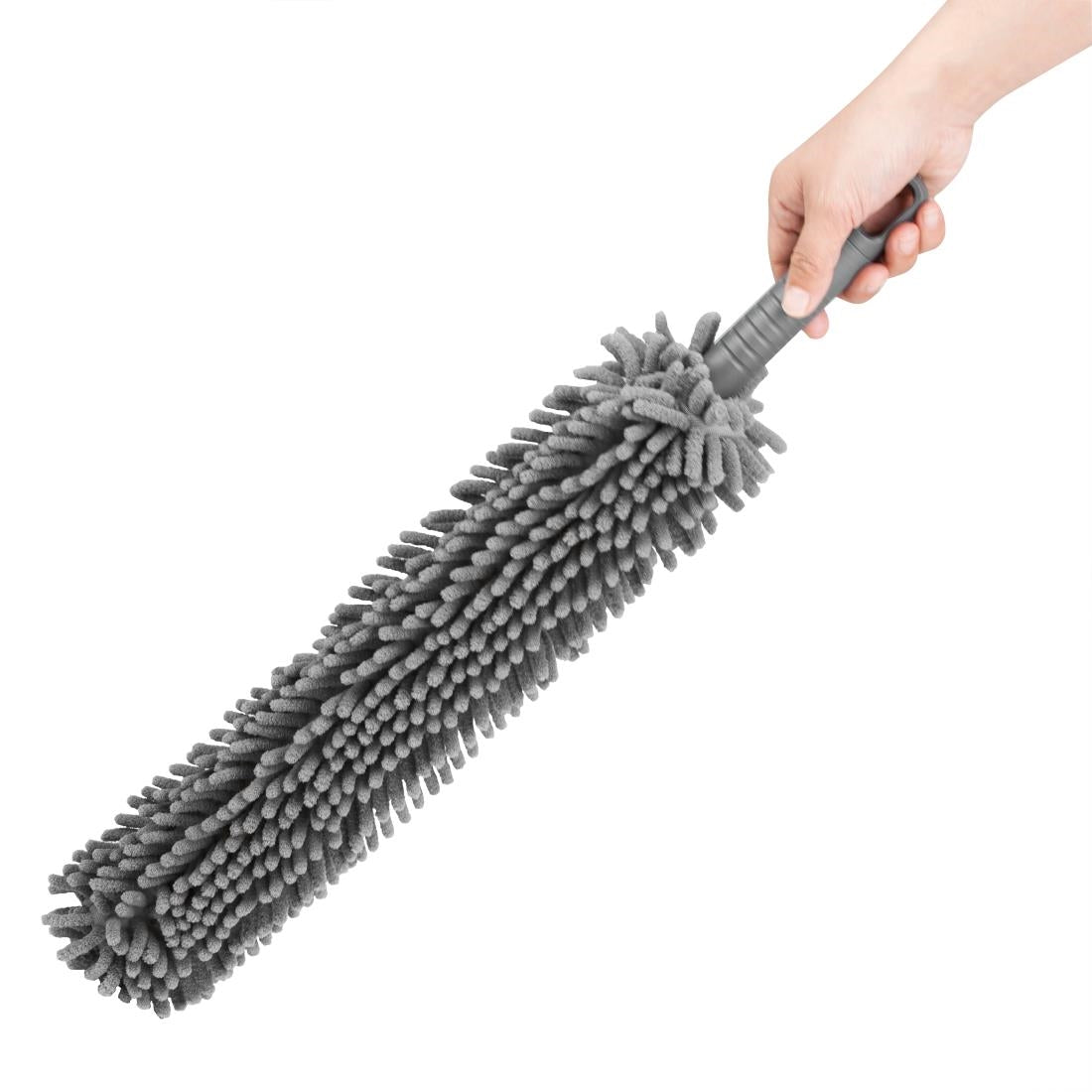 JB536 Jantex Connect Bendable Duster Head