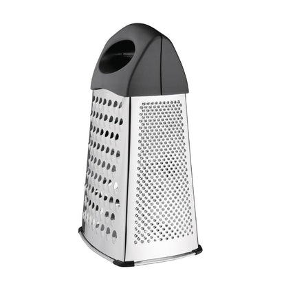 DM020 Vogue zware rasp