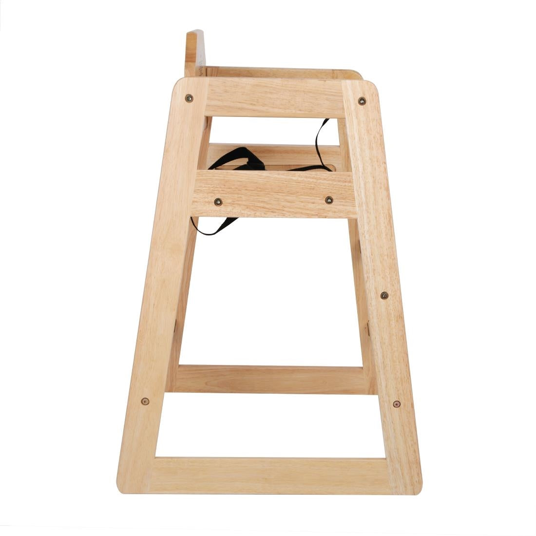 DL900 Bolero houten kinderstoel