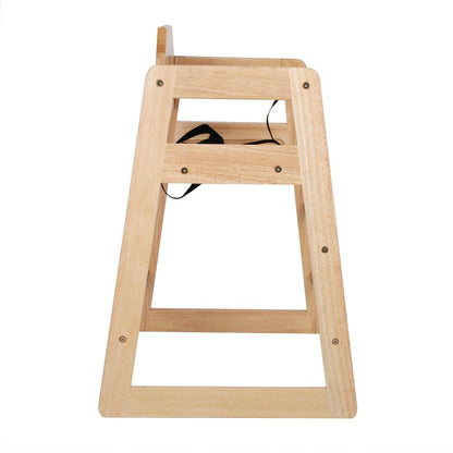 DL900 Bolero houten kinderstoel