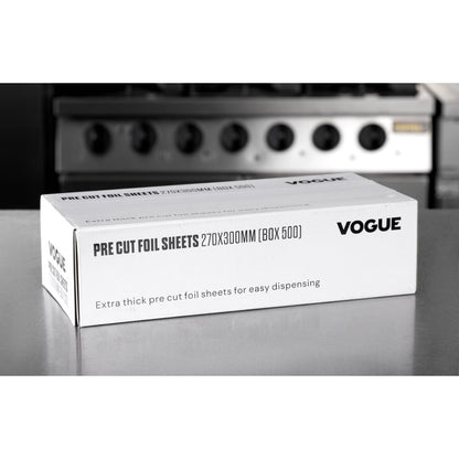 CU259 Vogue Folievellen 270x300mm (Doos 500)