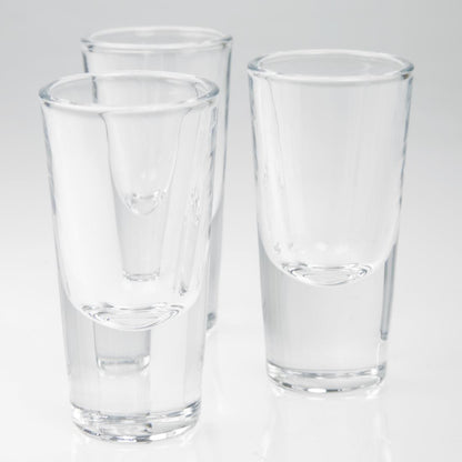 GF919 Olympia shotglazen 2,5cl (12 stuks)