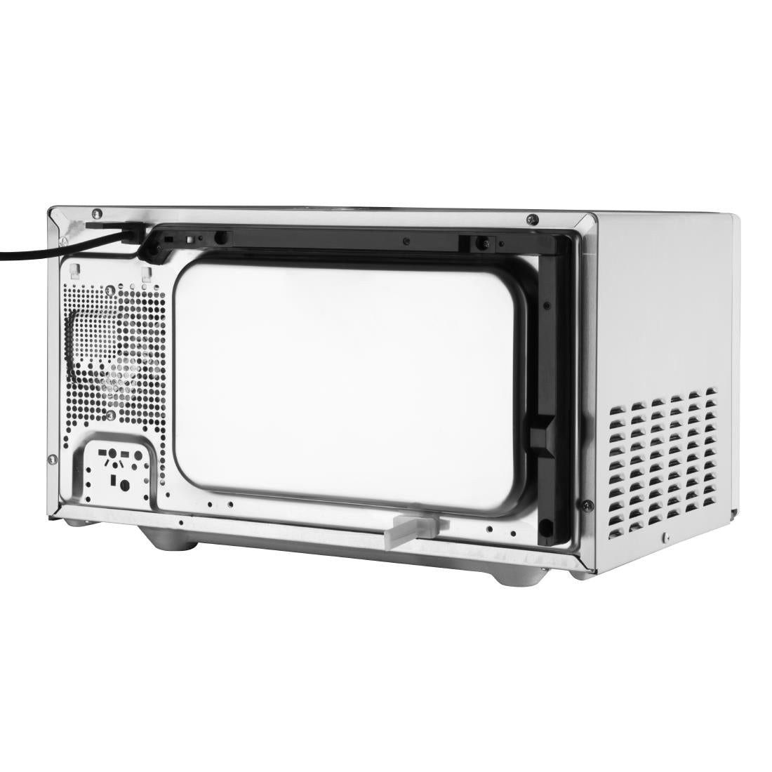 CK018 Caterlite light-duty magnetron met grillfunctie 23Ltr 900W