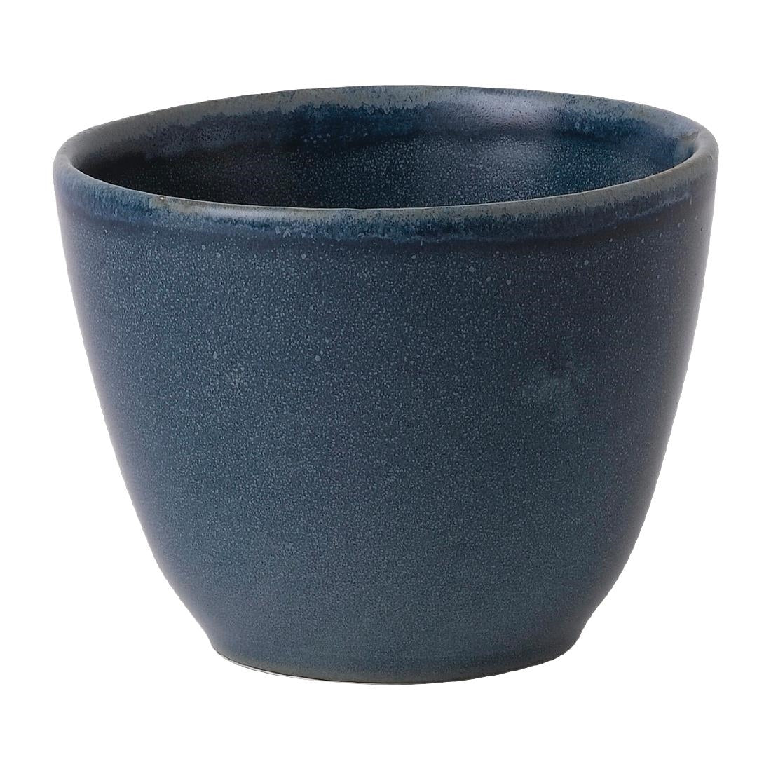 FD825 Churchill Super Vitrified Nourish Oslo Blue Mokken 291Ml (12 stuks)