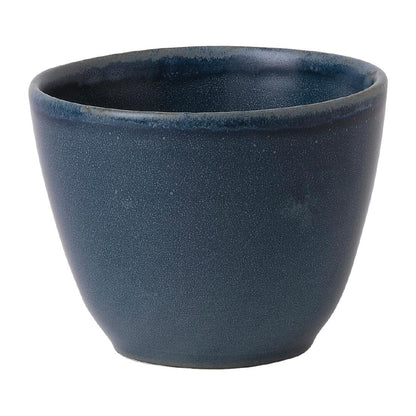 FD825 Churchill Super Vitrified Nourish Oslo Blue Mokken 291Ml (12 stuks)