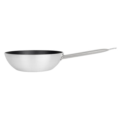 FB690 Vogue Platinum plus anti-aanbak wokpan 30cm