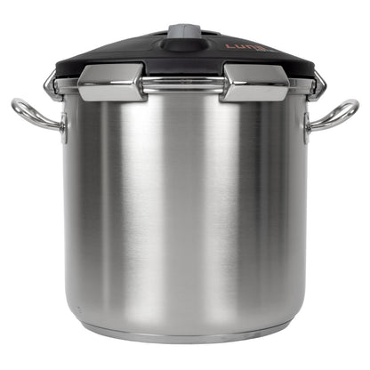 CM582 Artame snelkookpan 23Ltr