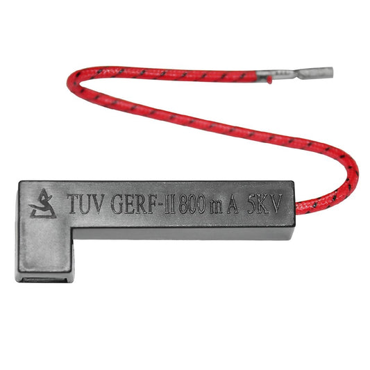 AK796 Buffalo Zekering
