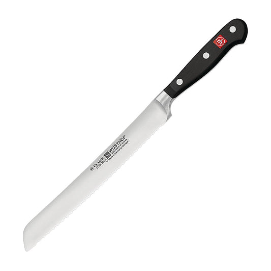 C967 Wusthof CC Broodmes 20cm 4149