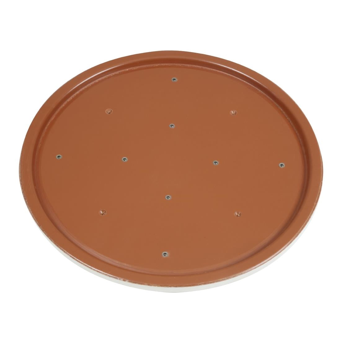 GG645 Bolero rond tafelblad wit 60cm
