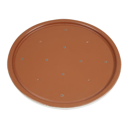 GG645 Bolero rond tafelblad wit 60cm