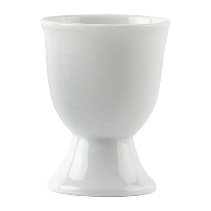 U814 Olympia Whiteware eierdopjes 68(h) x 50(Ø)mm (12 stuks)