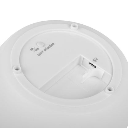 HU415 LED Oplaadbare Tafellamp - Warm Witte Kleur