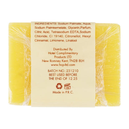 CC498 Elsyl Natural Look zeep (50 stuks)