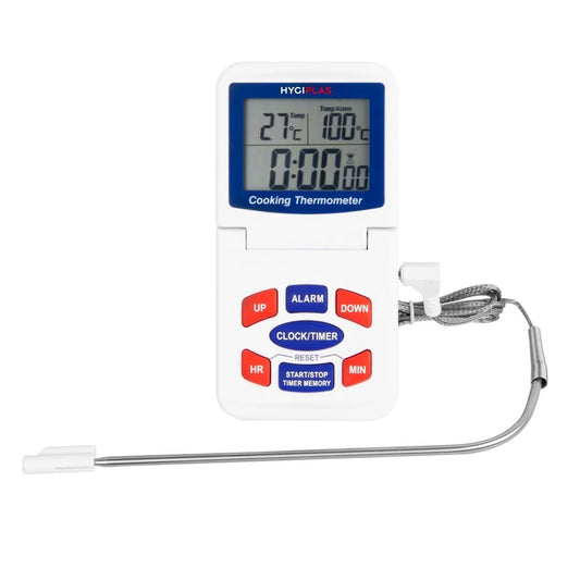 CE399 Hygiplas digitale oven thermometer