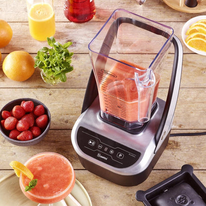 DM499 Santos 66 Compacte Blender