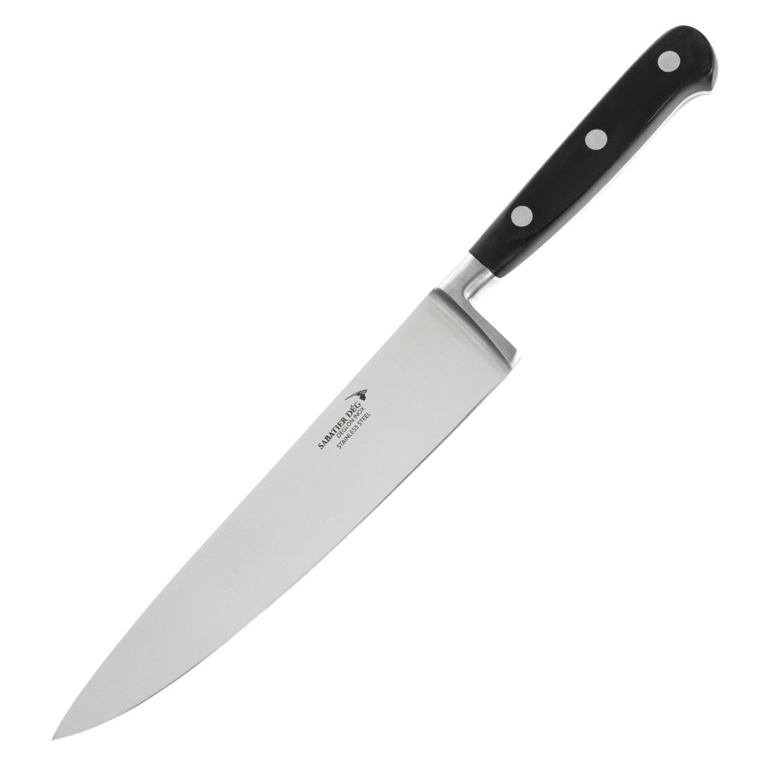 C005 Deglon Sabatier koksmes 20,5cm