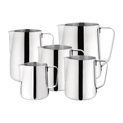 J317 Olympia RVS melkkan 590ml