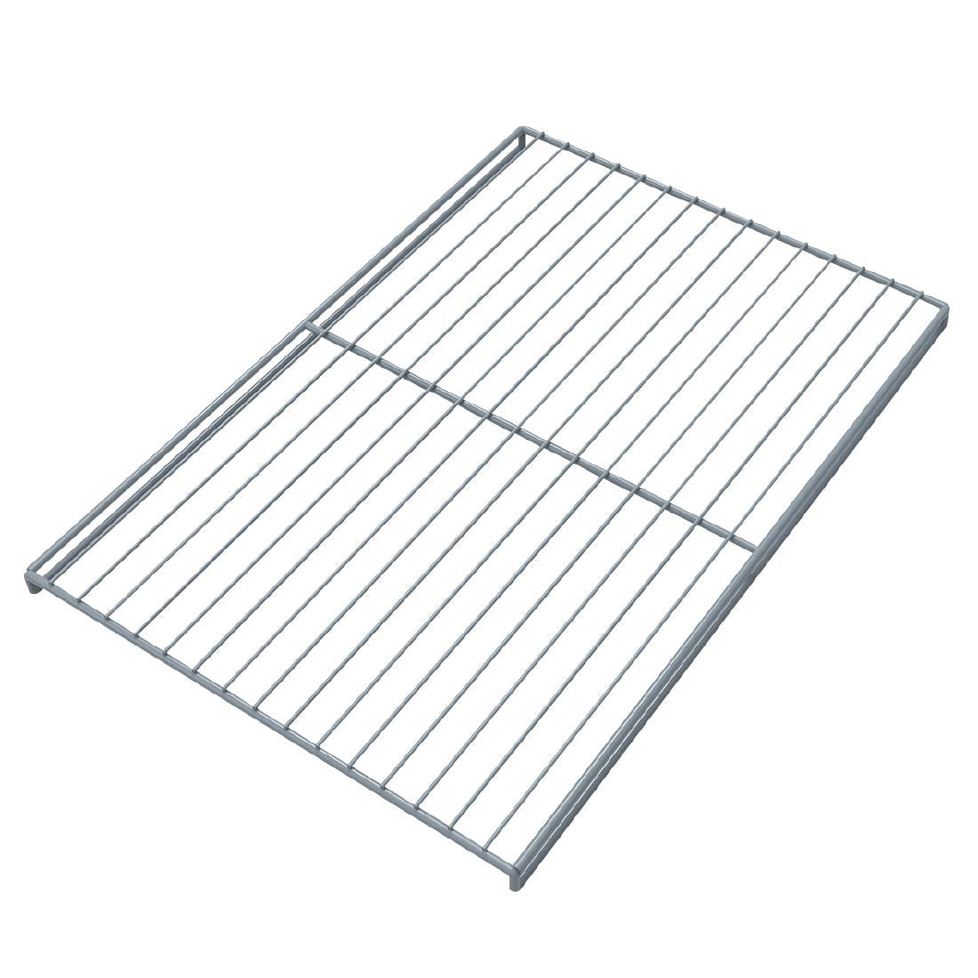 AK733 Polar grijze vloerbeschermingslegplank 400x 590mm
