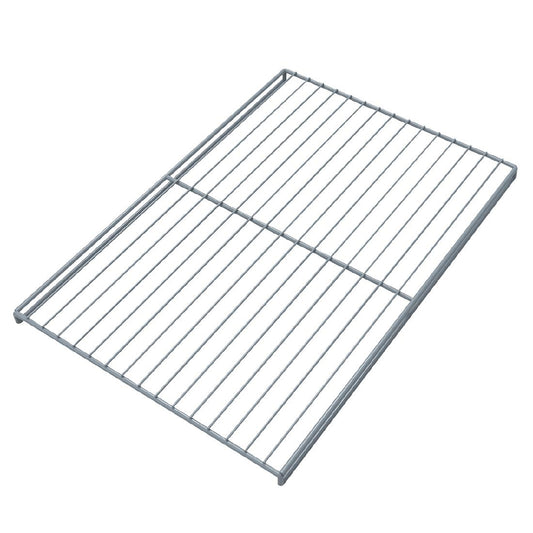 AK733 Polar grijze vloerbeschermingslegplank 400x 590mm