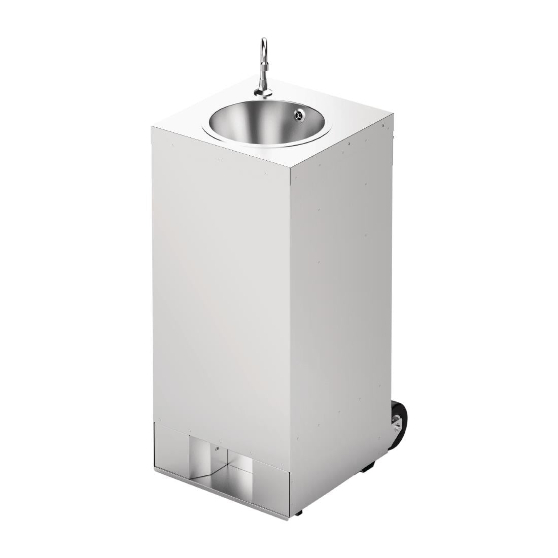 DA248 IMC mobiele handwasbak 10L