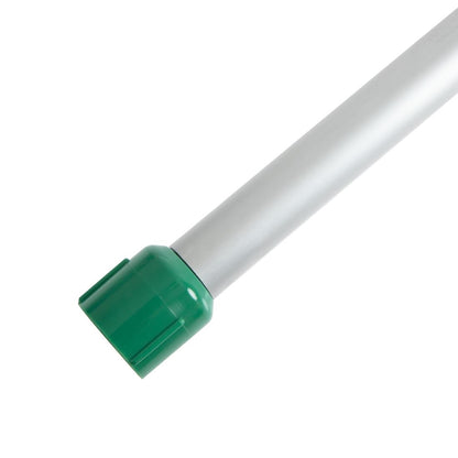 L346 SYR kleurcode steel groen