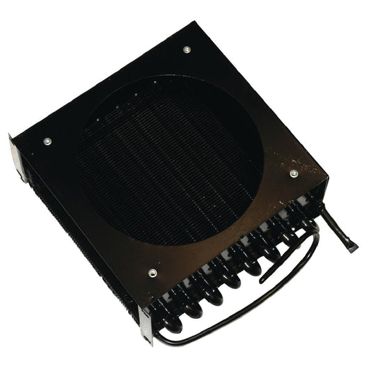AA906 Polar Condensor