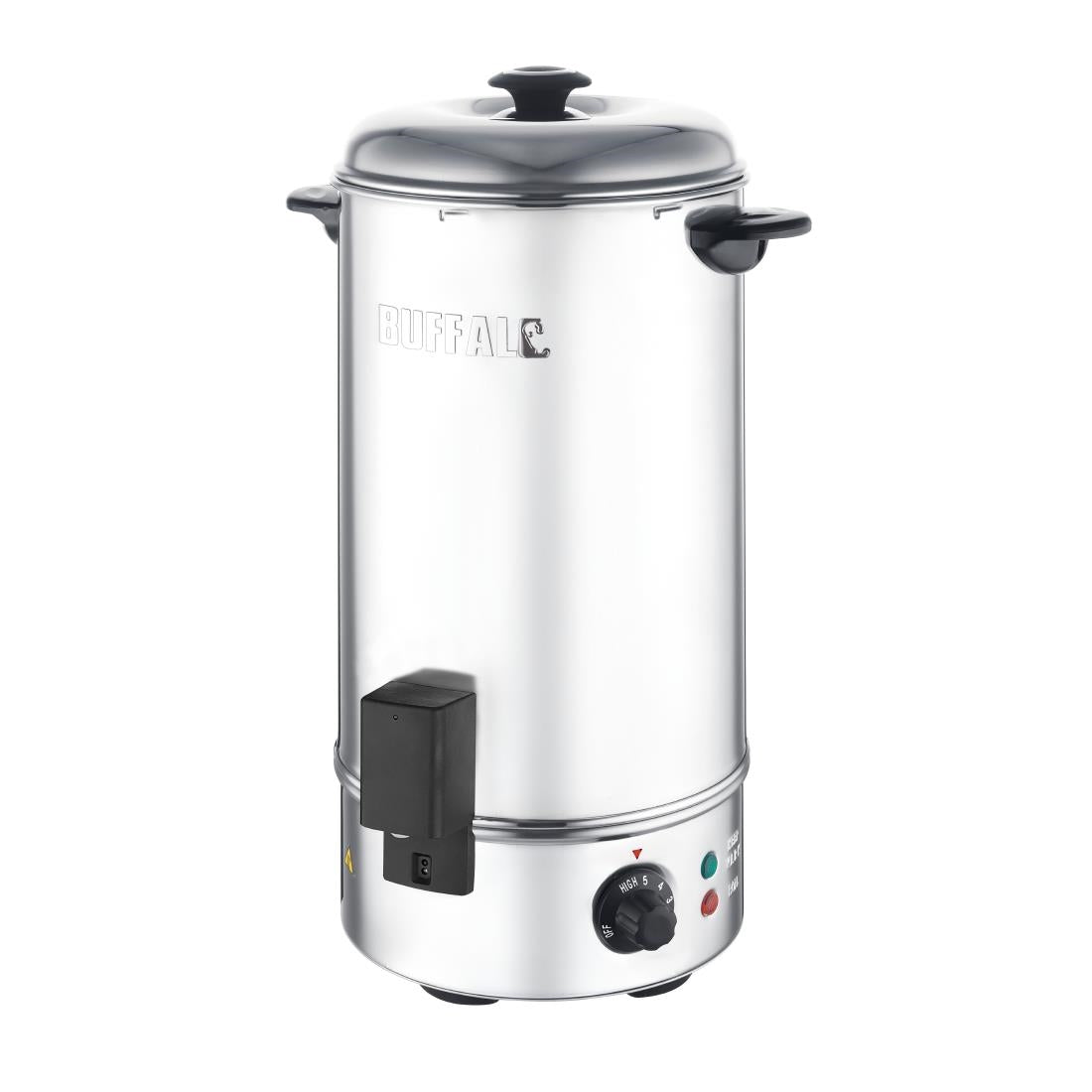 HF150 Buffalo handsfree heetwaterdispenser 10Ltr