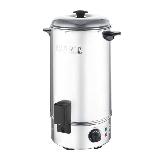 HF150 Buffalo handsfree heetwaterdispenser 10Ltr