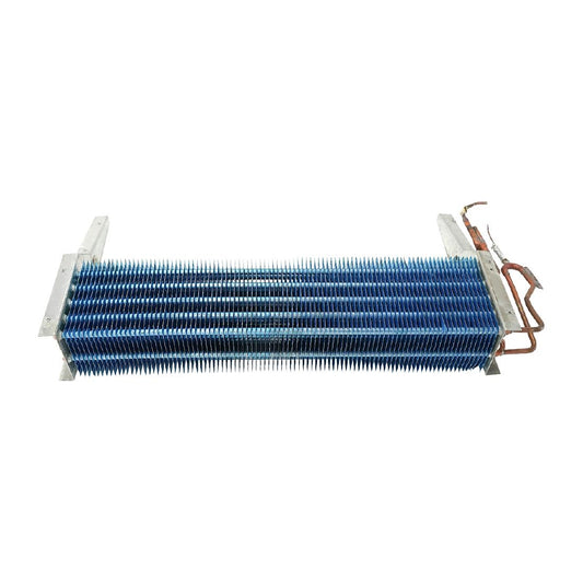 AS661 Polar verdamper