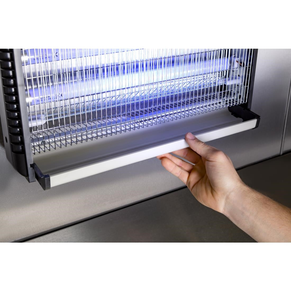 FD497 Eazyzap LED insectenverdelger 14W