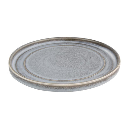 FD921 Olympia Cavolo Plat Rond Bord - 220mm (6 Stuks)