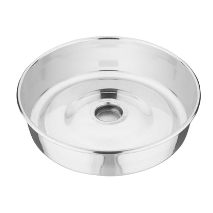 E893 Vogue aluminium borddeksel