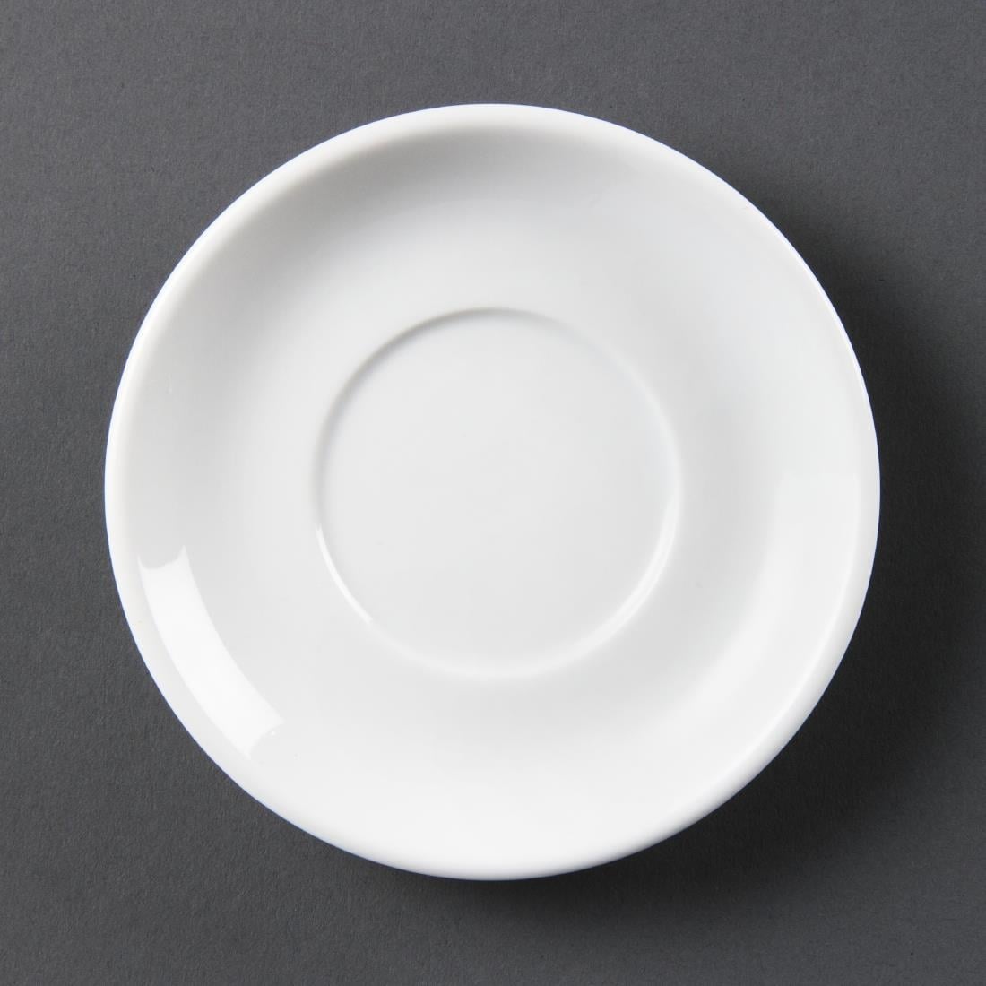 CB472 Olympia Whiteware Schotel Voor Cb471 (12 Stuks)