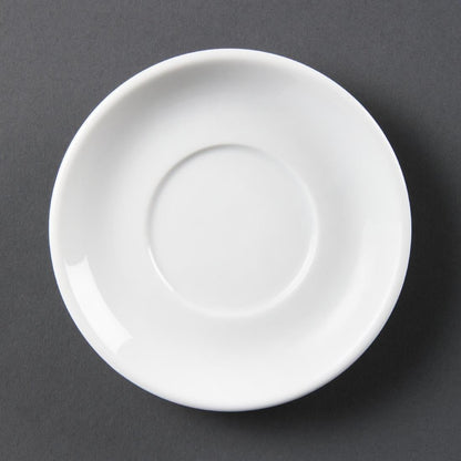 CB472 Olympia Whiteware Schotel Voor Cb471 (12 Stuks)