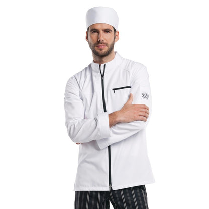B500-XXXL Chaud Devant Modena koksbuis wit 3XL