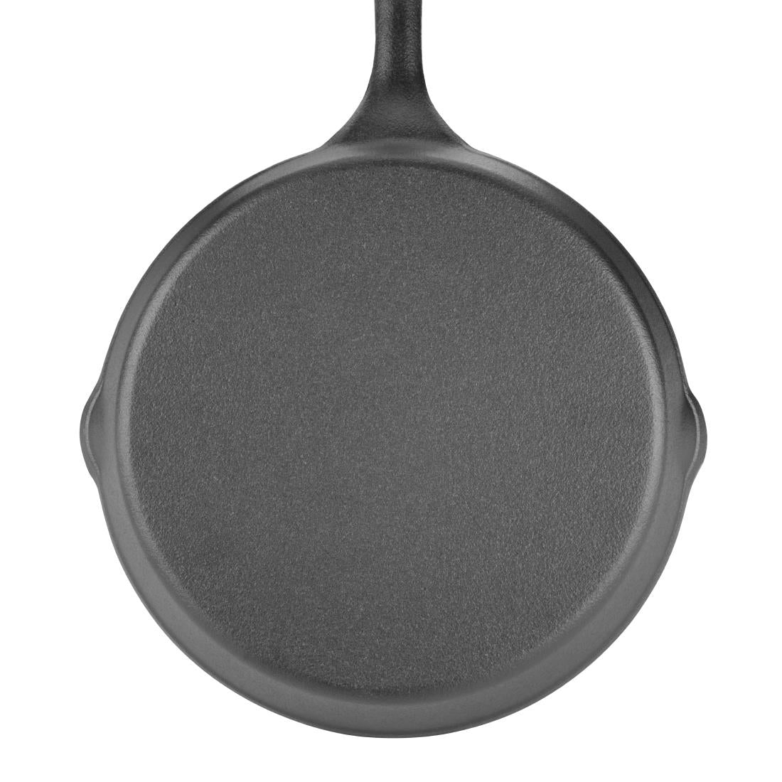 M654 Vogue gietijzeren inductie koekenpan 20,3cm