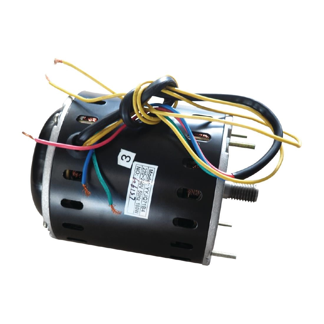 AD447 Buffalo Motor