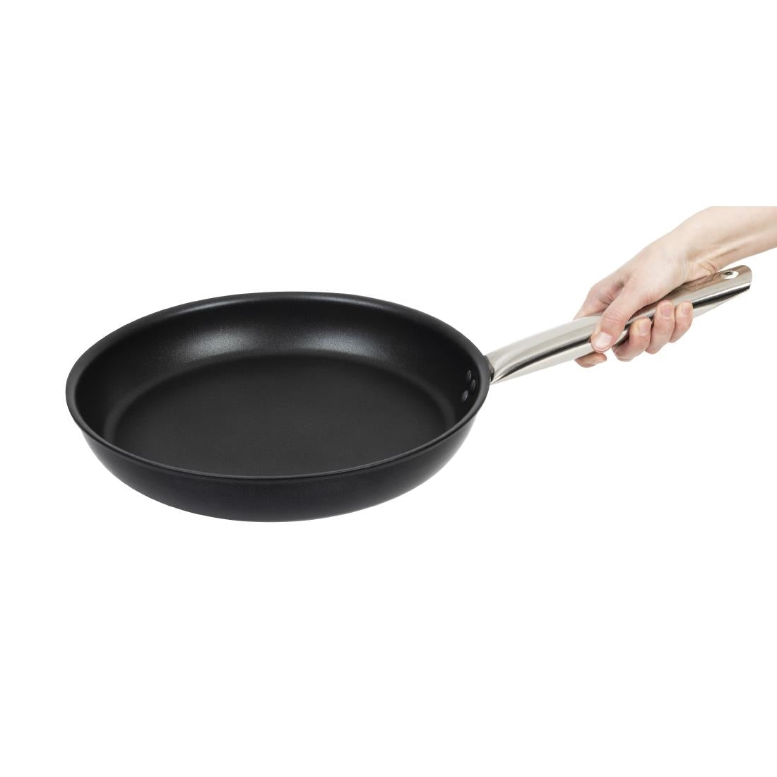 K783 Matfer Bourgeat Elite Pro anti-aanbak inductie koekenpan 32cm