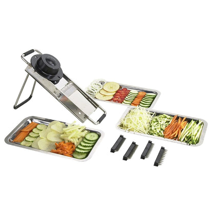 HS501 Louis Tellier De Mandoline Van De Chef Omkeerbaar