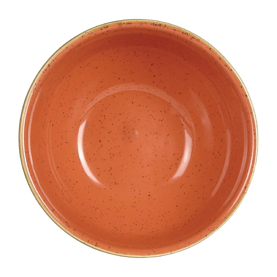 HC836 Churchill Stonecast Spiced Orange Soepkom 47 Cl (12 stuks)
