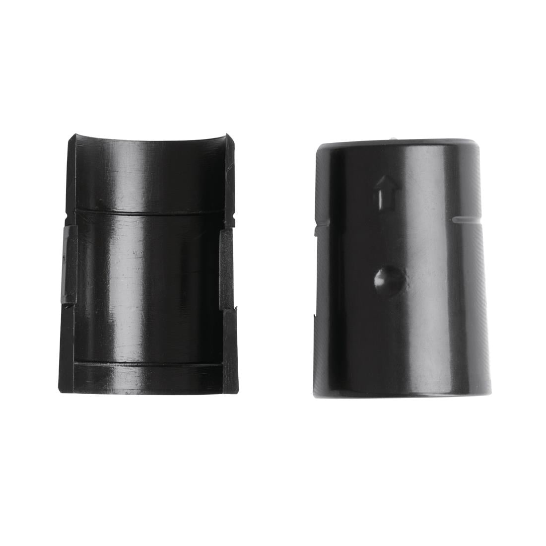 N435 Reserveclip Vogue draadrek
